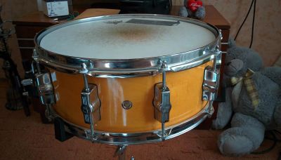 Лот: 7120570. Фото: 1. Малый барабан Sonor Force 3005... Ударные