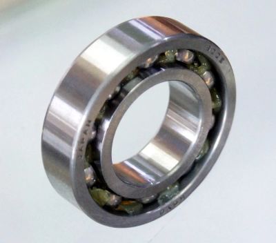 Лот: 21366083. Фото: 1. Подшипник 25x47x12 YAMAHA 5-15... Запчасти для лодок, катеров, лодочных моторов