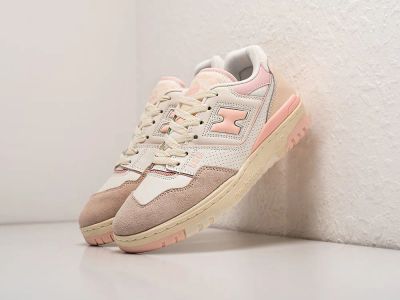 Лот: 24977038. Фото: 1. Кроссовки New Balance 550. Кеды, кроссовки, слипоны