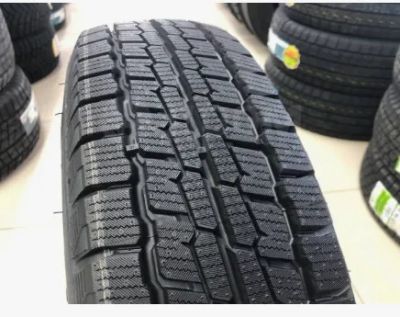 Лот: 25602001. Фото: 1. 165R14С LT Aoteli Winter Defender... Шины