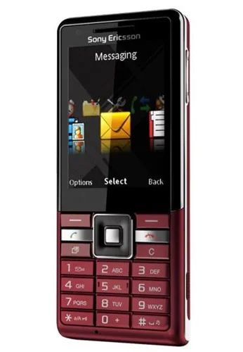 Лот: 3162645. Фото: 1. Сотовый телефон Sony Ericsson... Кнопочные мобильные телефоны