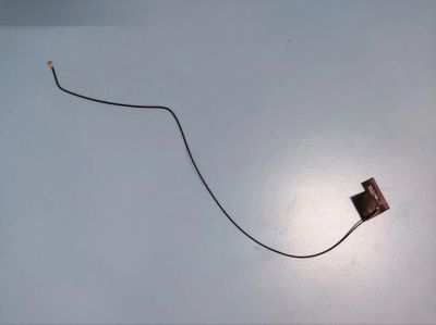 Лот: 18878085. Фото: 1. Б/У Wi-Fi антенна для ноутбука... Запчасти для ноутбуков