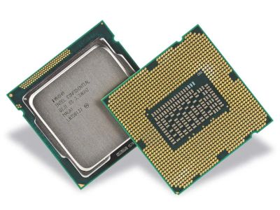 Лот: 6274441. Фото: 1. Процессор i5 2500. Процессоры