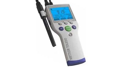 Лот: 15587909. Фото: 1. PH-метр Mettler Toledo SG2-ELK... Контрольно-измерительное оборудование