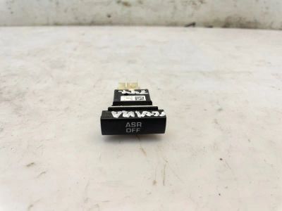 Лот: 25404512. Фото: 1. кнопка ASR Skoda Octavia 1Z3. Кузов