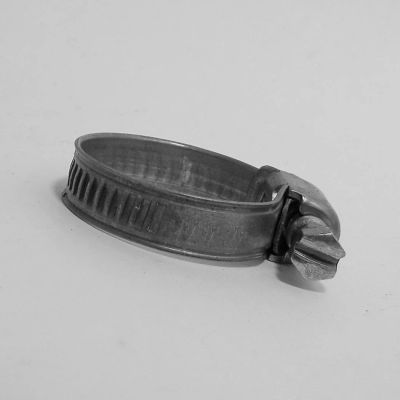 Лот: 7297951. Фото: 1. Хомут "Движение" 30-48 мм /50/. Крепёж