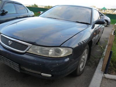 Лот: 4284063. Фото: 1. mazda efini ms8. Автомобили