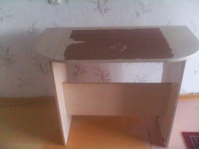 Лот: 6274866. Фото: 1. стол. Компьютерные и письменные столы