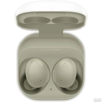 Лот: 18288662. Фото: 1. Новые наушники Samsung Galaxy... Наушники, гарнитуры
