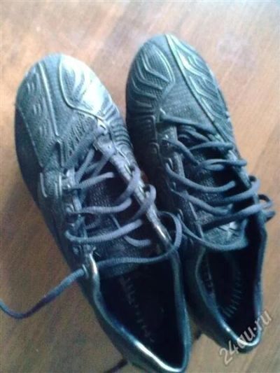 Лот: 1834232. Фото: 1. Бутсы umbro. Кеды, кроссовки, слипоны