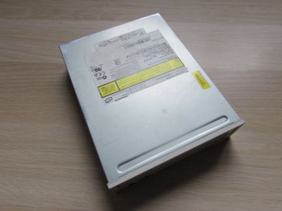 Лот: 7066444. Фото: 1. CD-RW ND-2510a ide. Приводы CD, DVD, BR, FDD