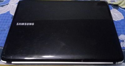 Лот: 9145776. Фото: 1. Офисный ноутбук Samsung Rv510. Ноутбуки