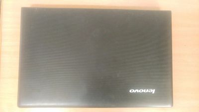 Лот: 12953861. Фото: 1. Ноутбук Lenovo G700. Ноутбуки