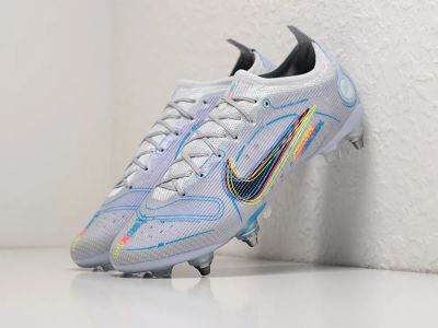 Лот: 24976506. Фото: 1. Футбольная обувь NIke Mercurial... Кеды, кроссовки, слипоны