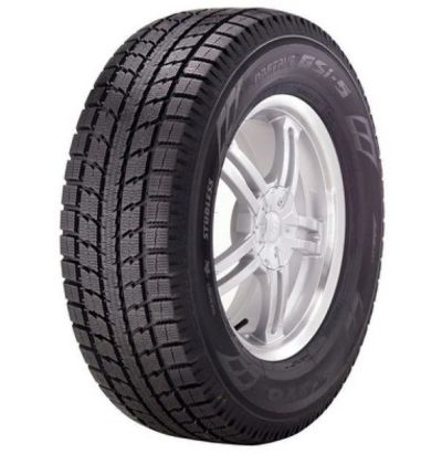 Лот: 14832819. Фото: 1. Шины Toyo Observe GSI5 185/70... Шины