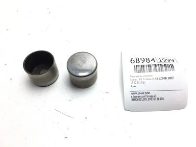 Лот: 20601286. Фото: 1. Толкатель клапана Subaru B9 Tribeca... Двигатель и элементы двигателя