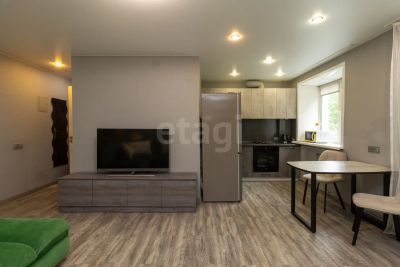 Лот: 25580040. Фото: 1. 3-комн. квартира , Красноярск... Квартиры, студии