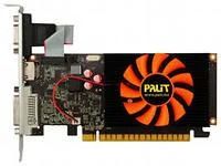 Лот: 3542917. Фото: 1. nvidia geforce gt620 2048 мб. Видеокарты