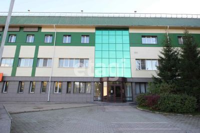 Лот: 25298235. Фото: 1. коммерческая , Красноярск улица... Нежилое