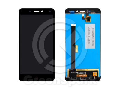Лот: 13961244. Фото: 1. Дисплей для ZTE Nubia N1 + тачскрин... Дисплеи, дисплейные модули, тачскрины