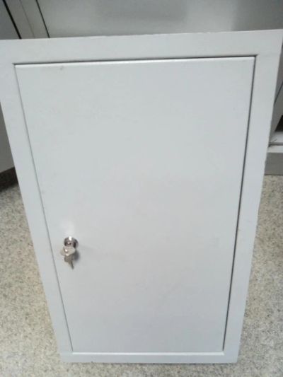 Лот: 9875163. Фото: 1. Шкаф. Электрические щиты, боксы, шкафы