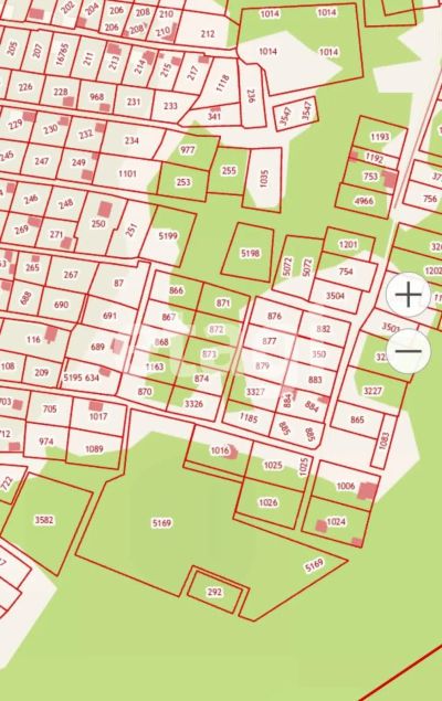 Лот: 25298923. Фото: 1. участок , СНТ Мана СНТ Мана, 1754... Земельные участки