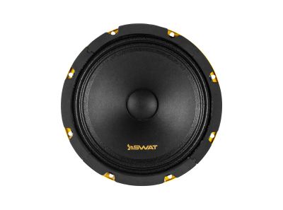 Лот: 18400573. Фото: 1. Акустика SWAT SP PRO-80ver.2 мидрейндж. Акустика автомобильная