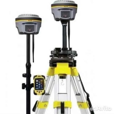 Лот: 20910132. Фото: 1. Приемник galaxy g1 south. GPS-навигаторы