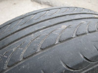 Лот: 16214071. Фото: 1. 185/70 R14 Firestone Made in Thailand... Шины