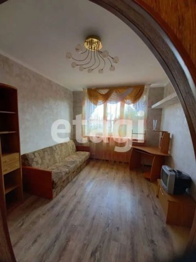 Лот: 25289811. Фото: 1. 1-комн. квартира , Красноярск... Квартиры, студии