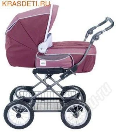 Лот: 502090. Фото: 1. Коляска INGLESINA MAGNUM. Другое (дети растут)