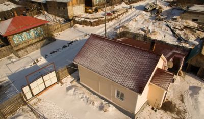 Лот: 12785936. Фото: 1. Продается дом 110 кв.м. 20 сот... Дома
