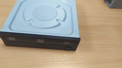 Лот: 16439737. Фото: 1. Привод DVD+RW DVD RAM Lite-ON... Приводы CD, DVD, BR, FDD