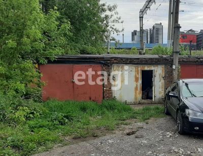 Лот: 25286936. Фото: 1. гараж , Красноярск улица Куйбышева... Гаражи, парковочные места
