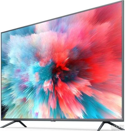 Лот: 18114614. Фото: 1. Xiaomi Mi TV 4A 55" L55M5-5ARUM. Телевизоры