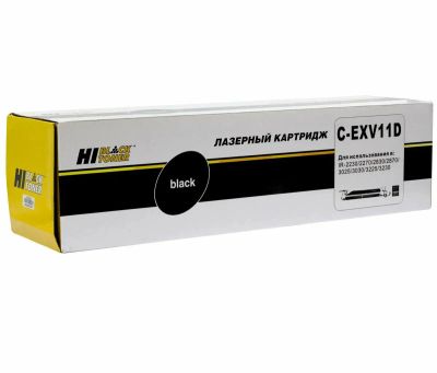Лот: 24949383. Фото: 1. Драм-картридж Hi-Black HB-C-EXV11D... Картриджи, расходные материалы