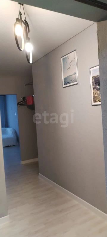 Лот: 25794016. Фото: 1. квартира , Красноярск улица Шахтёров... Квартиры, студии