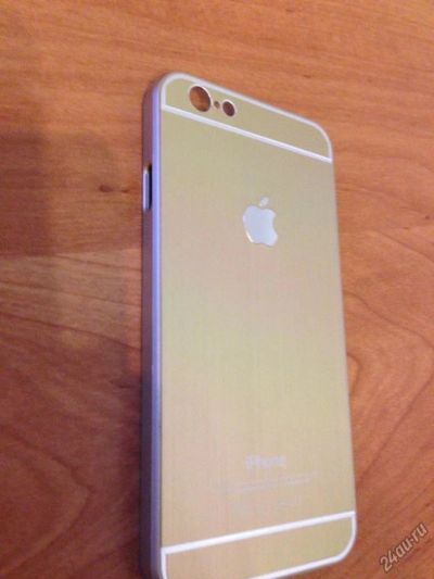 Лот: 6259396. Фото: 1. чехол кейс бампер iphone 6 !!. Чехлы, бамперы