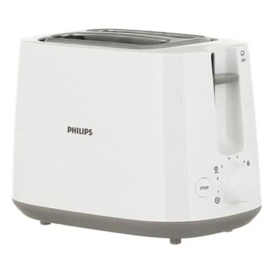 Лот: 24791461. Фото: 1. Тостер Philips HD2581/91. Кухонная