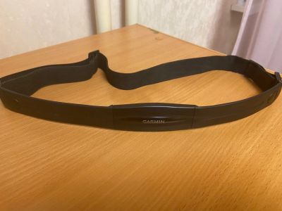 Лот: 18259859. Фото: 1. Пульсометр garmin. Пульсометры, шагомеры, секундомеры