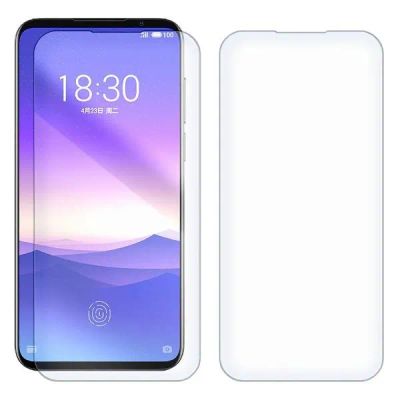 Лот: 24485120. Фото: 1. Защитное стекло Krutoff для Meizu... Защитные стёкла, защитные плёнки