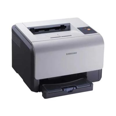 Лот: 9122591. Фото: 1. Принтер Samsung CLP-300. Лазерные принтеры