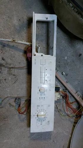 Лот: 21370570. Фото: 1. Модуль СМА Bosch Maxx 4 б/у. Запчасти для телевизоров, видеотехники, аудиотехники