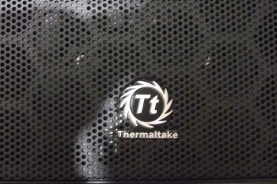Лот: 4050401. Фото: 1. Корпус ATX Thermaltake. Корпуса, блоки питания