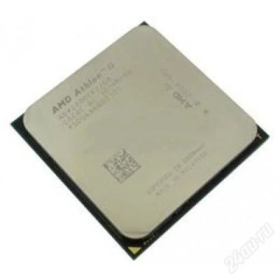 Лот: 1209205. Фото: 1. Процессор SAM3 ATHLON II X2 220... Процессоры