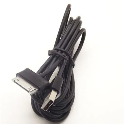Лот: 8512732. Фото: 1. 30 pin USB кабель для Samsung... Дата-кабели, переходники