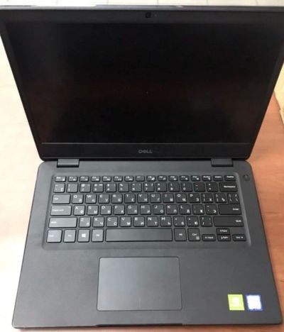 Лот: 15645620. Фото: 1. Ноутбук DELL Latitude 3400. Ноутбуки