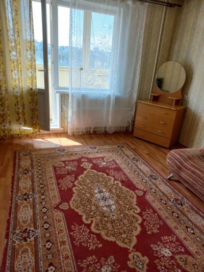 Лот: 19277316. Фото: 1. Сдам в аренду 1 комнатную квартиру... Квартиры, студии