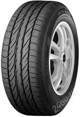 Лот: 1789643. Фото: 1. 205/70R15 96T Eco EC201 DUNLOP... Шины