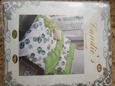 Лот: 13426681. Фото: 1. Комплект постельного белья Candies... Постельное бельё
